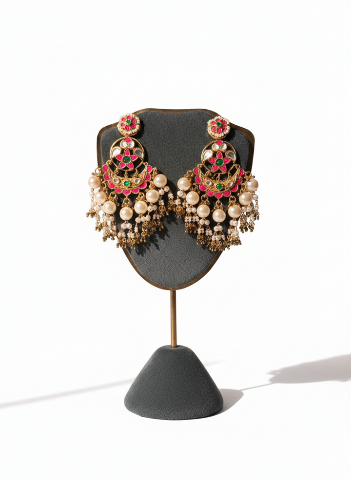 Rajrani Meher Chandbalis