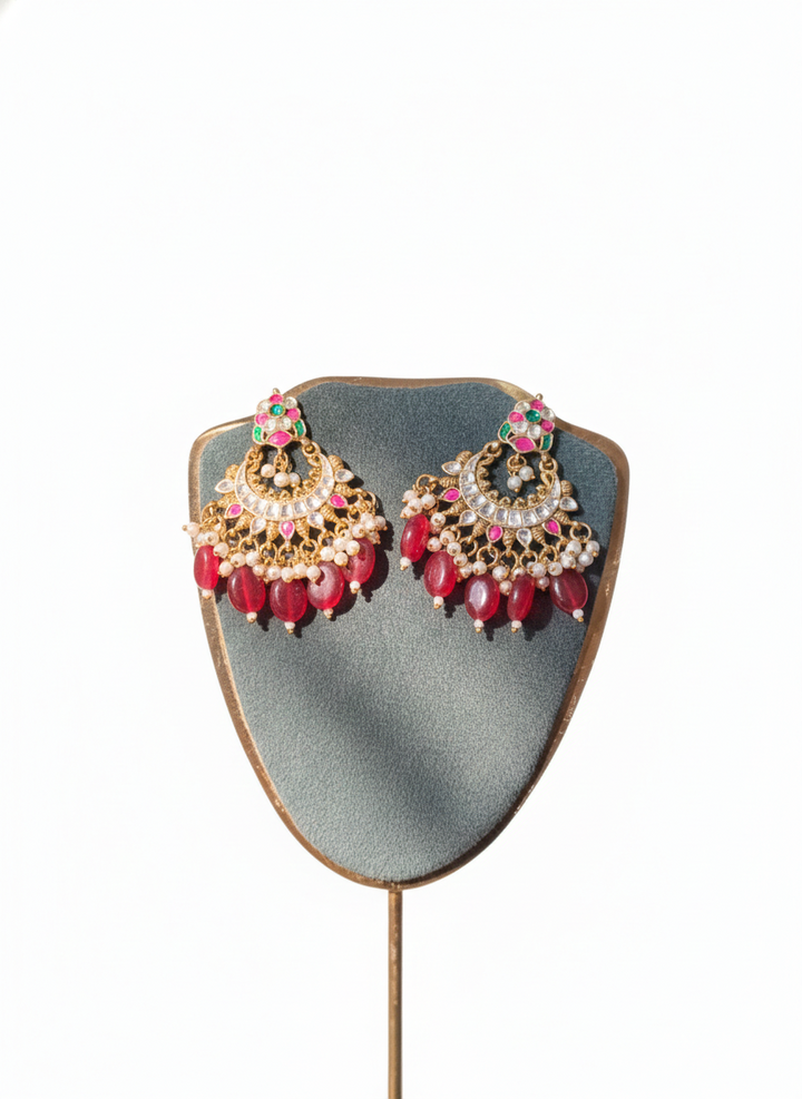 Gulraaz Rani Chandbalis