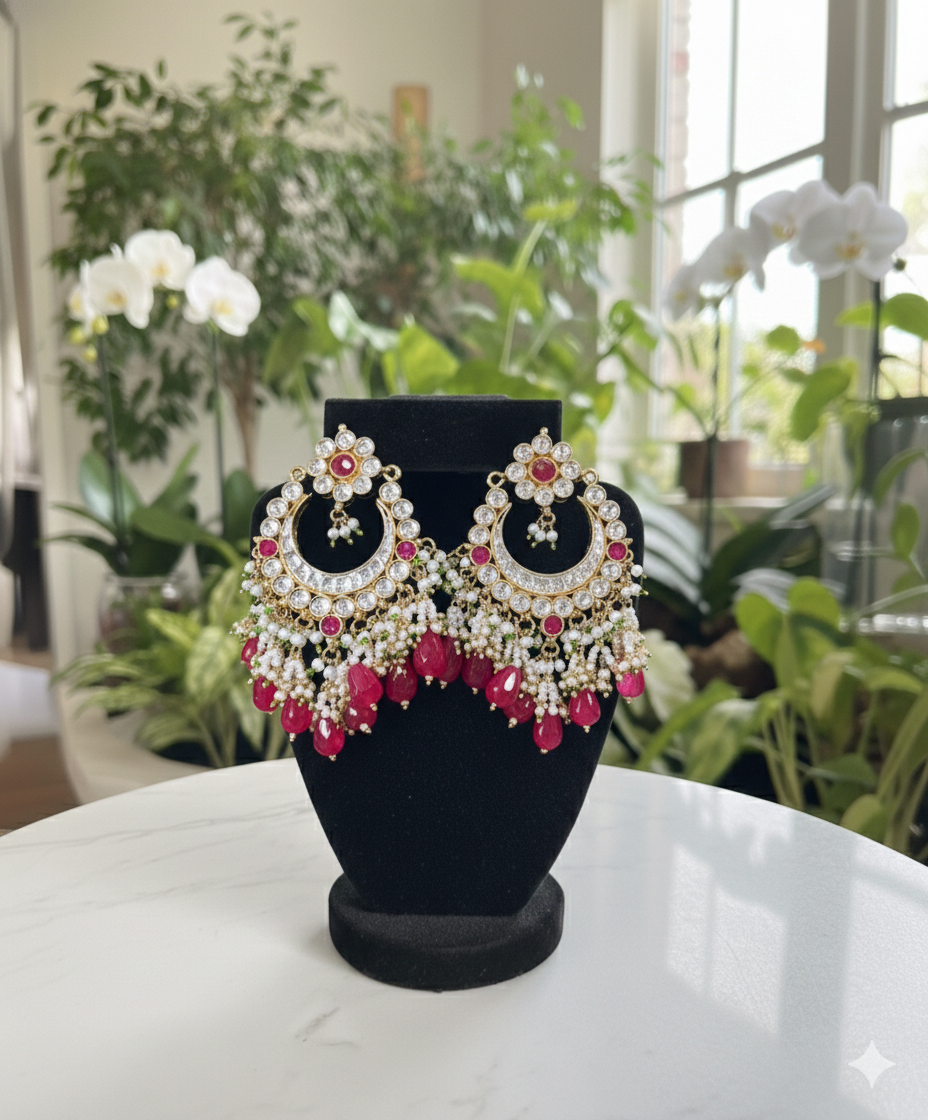 Ruhani Rani Chandbalis