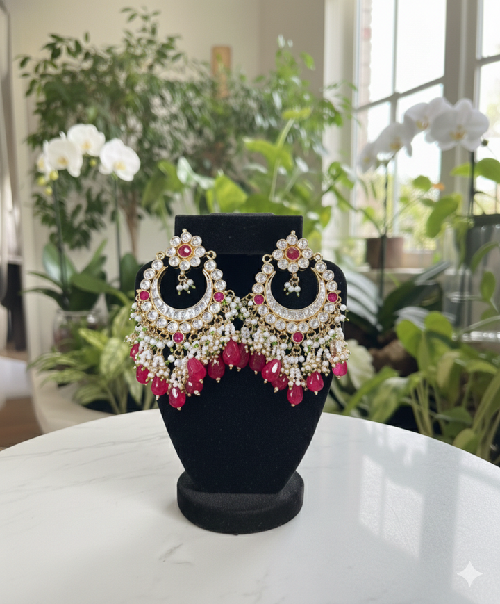 Ruhani Rani Chandbalis