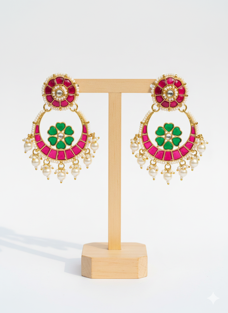 Gul Panna Raj Chandbalis