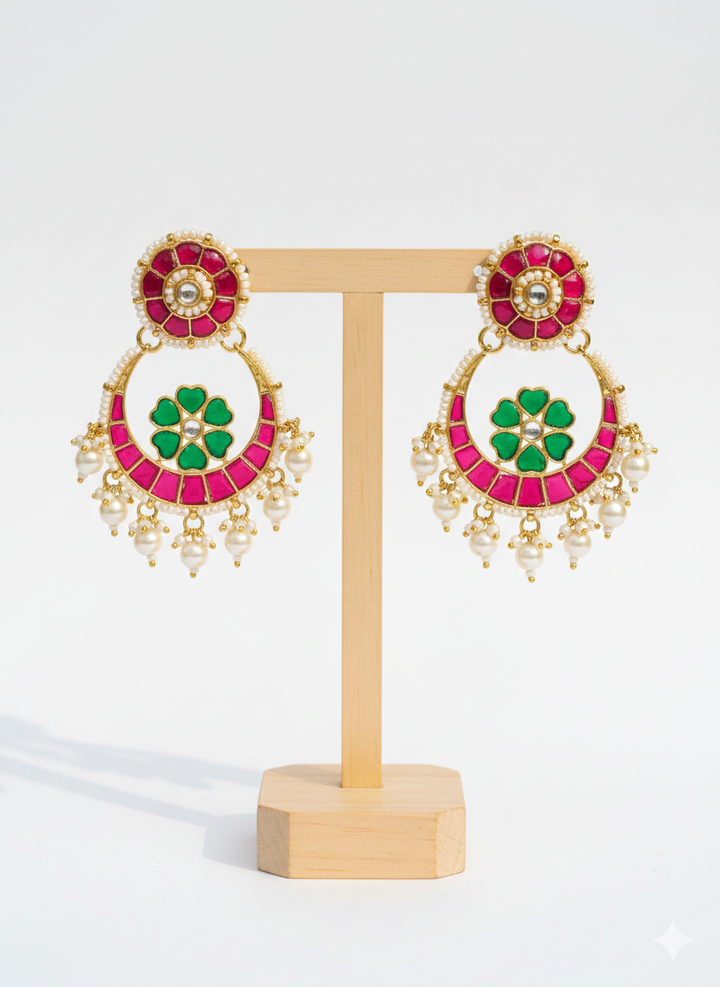 Gul Panna Raj Chandbalis