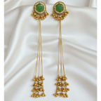 Emerald Riyasat Drops
