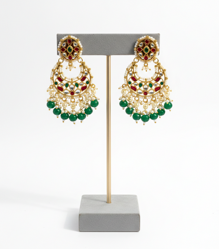 Shahi Zarnigar Chandbalis