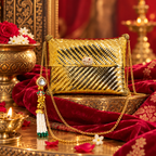Maharani Swarna Clutch