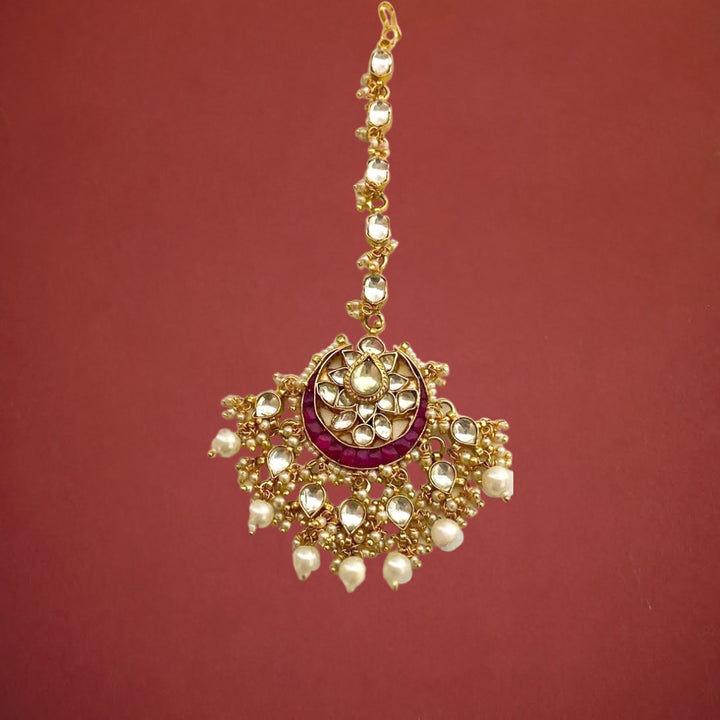 Rajkumari Maangteeka
