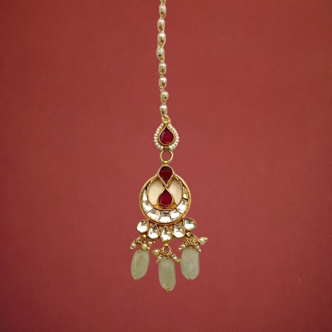 Jadau Mohini Maangteeka