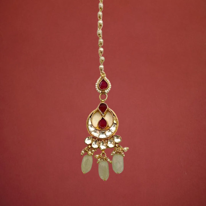 Jadau Mohini Maangteeka