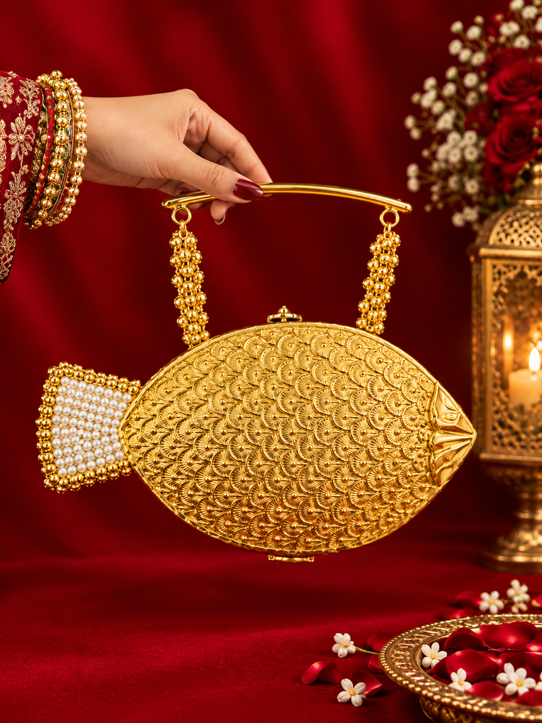 Matsya Rajsi Potli