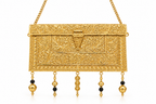 Svarna Lakshmi Clutch