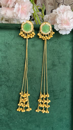 Emerald Riyasat Drops