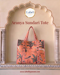 Aranya Sundari Tote