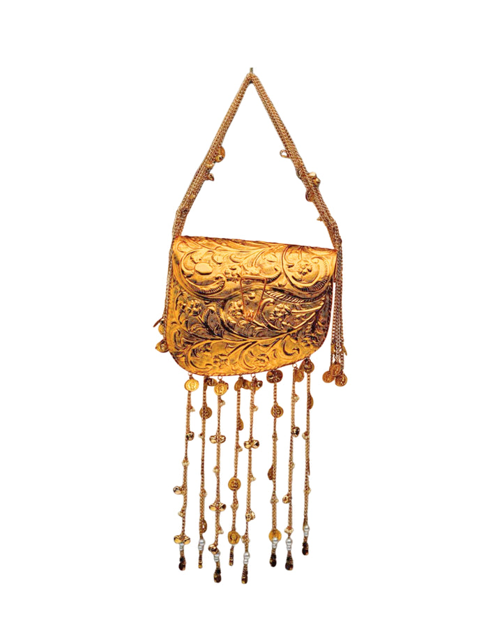 Rajsi Jhilmil Clutch