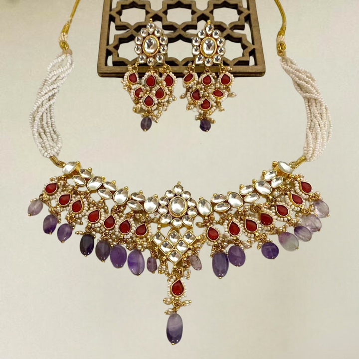 manmohini haar