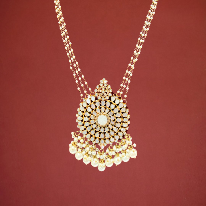 Manmohini pendant  Haar