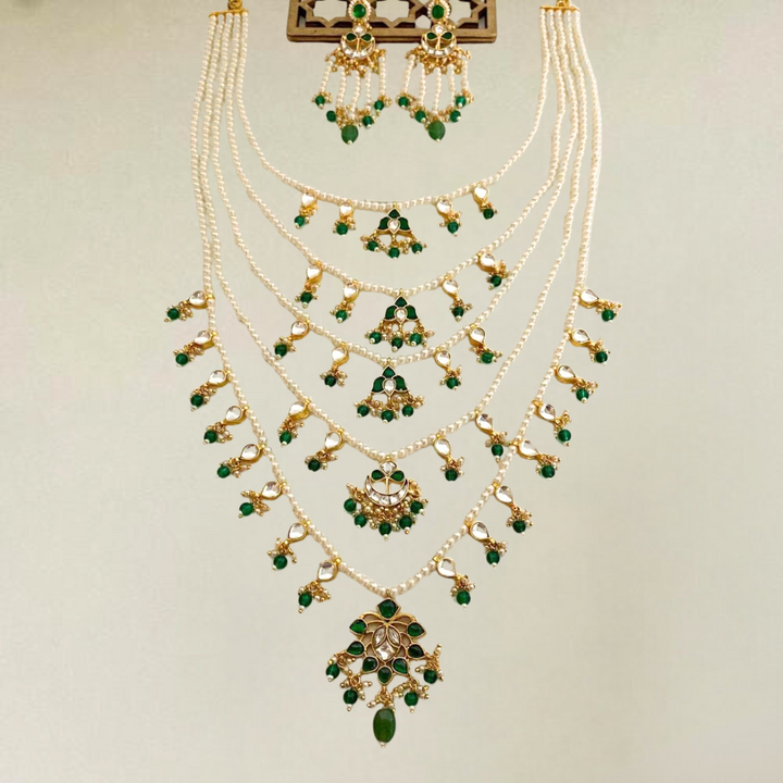 Meenaratna Haar