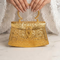 Sunehri Darbar Bag