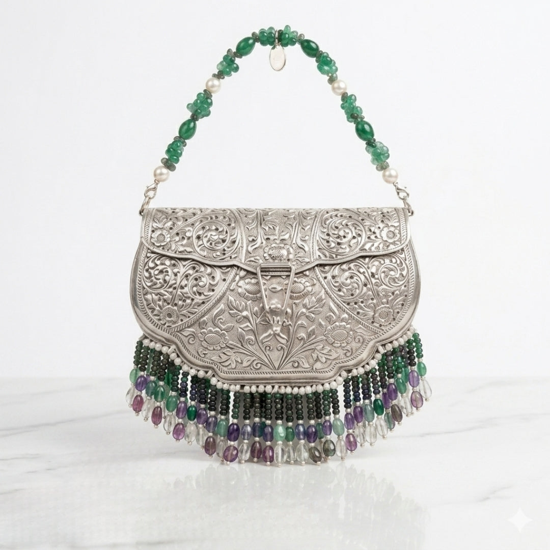 Panna Jharokha Bag