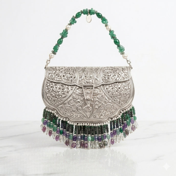 Panna Jharokha Bag