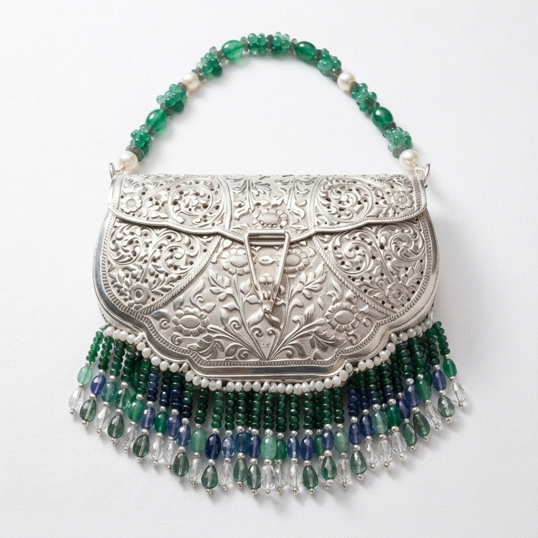 Panna Jharokha Bag