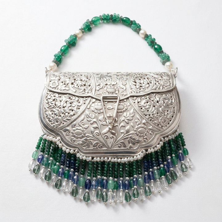 Panna Jharokha Bag
