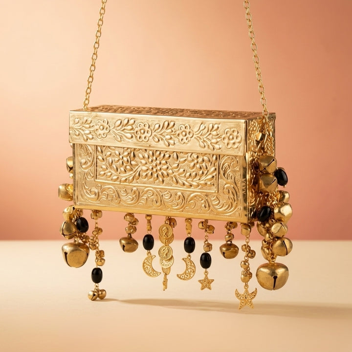 Pushp Angan Clutch