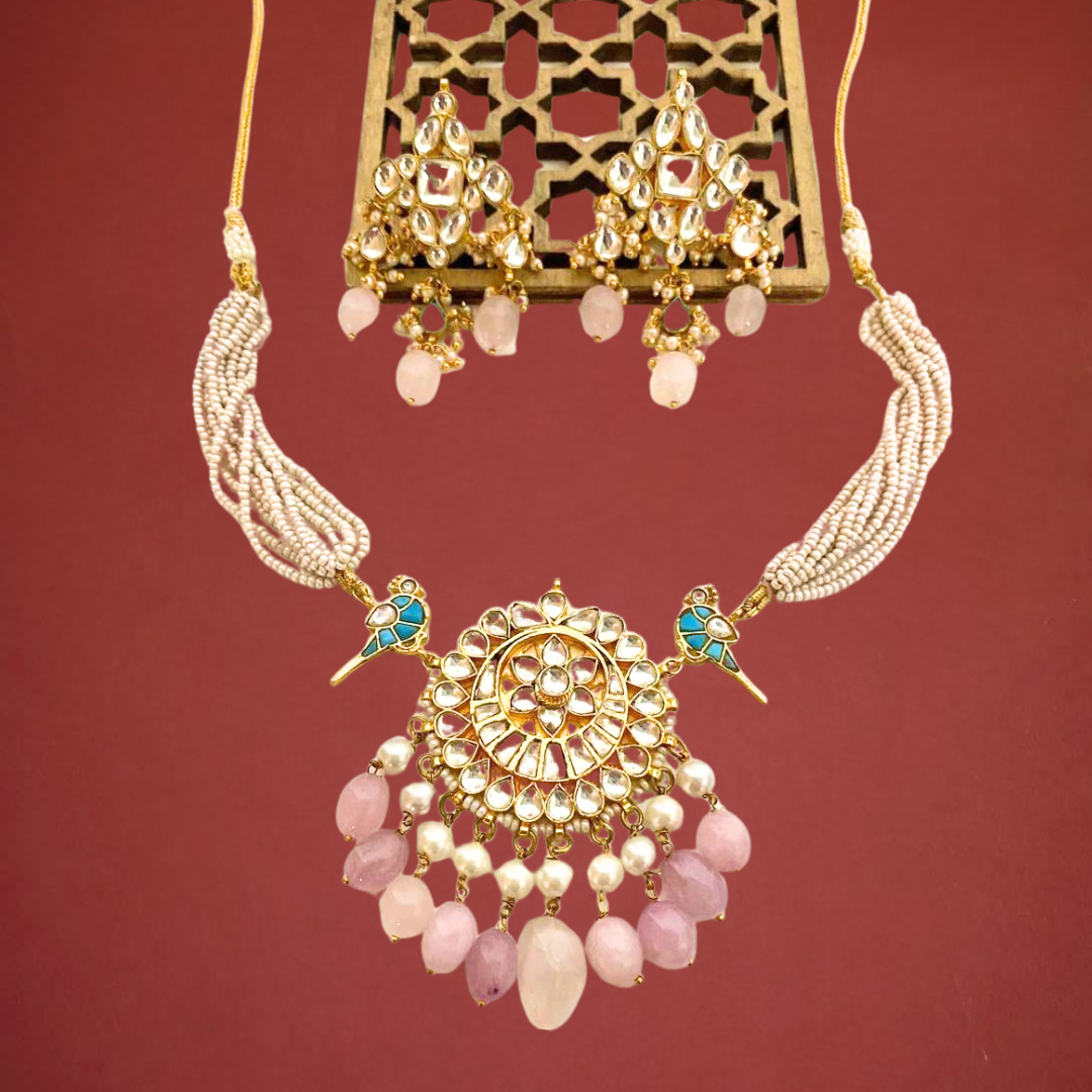 Pankhudi Haar