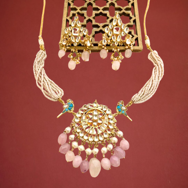 Pankhudi Haar