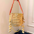 Rajvanshi Ghungroo Clutch