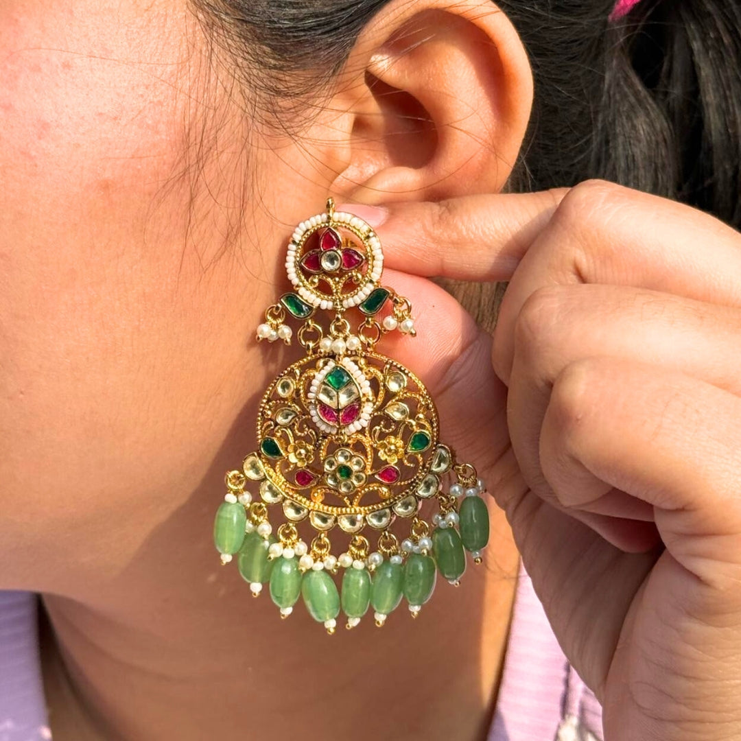 Panna Meher Chandbalis