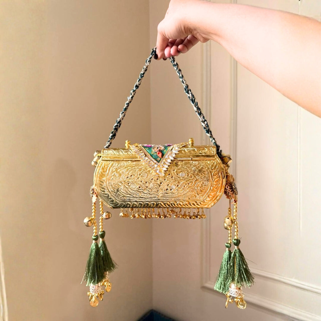 Swarn Pushpika Handbag