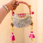 Chandrika Kalash Handbag