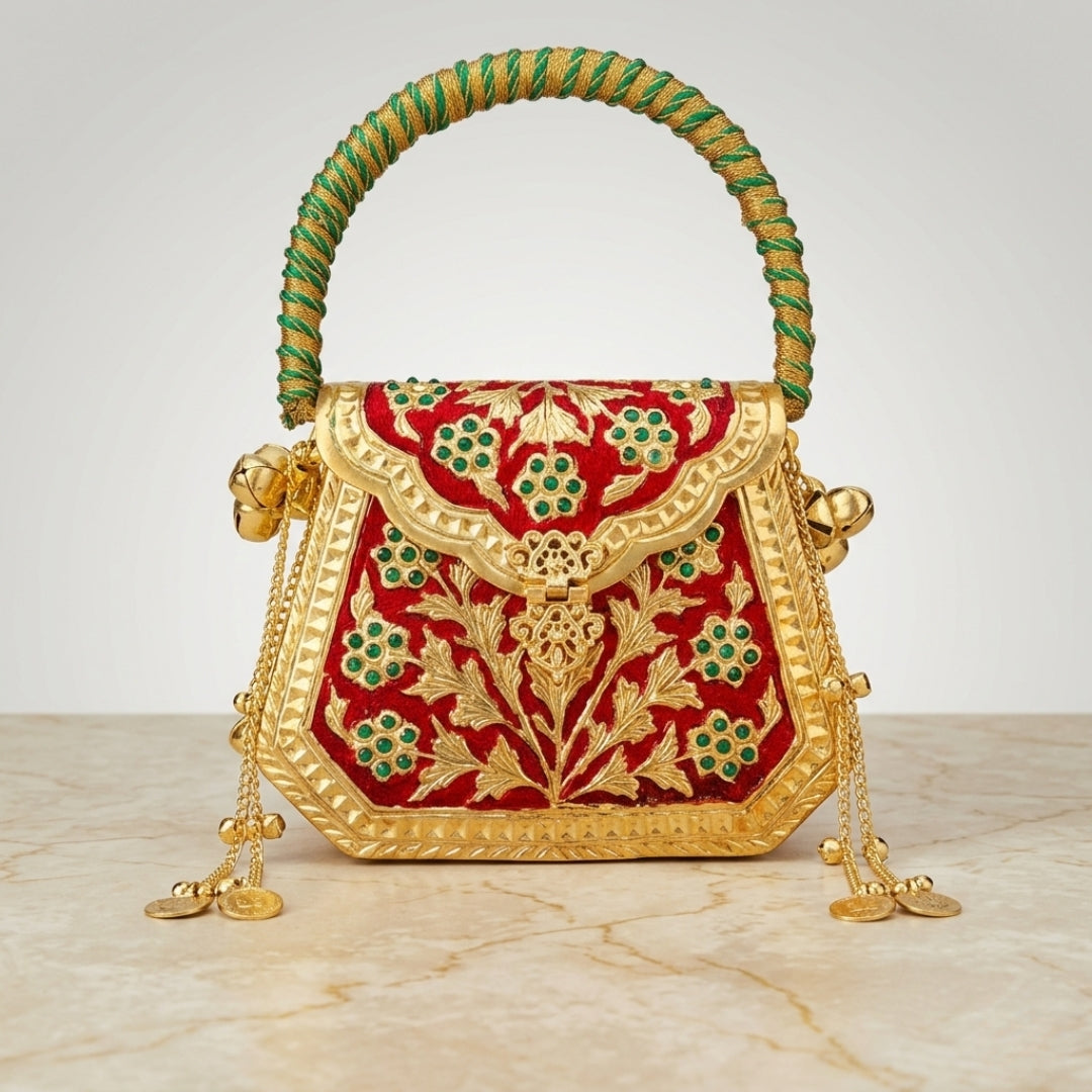Gulnaar Rajwada Handbag