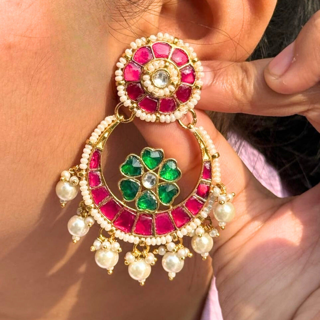 Gul Panna Raj Chandbalis