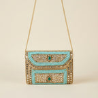 Firoza Noor Royale Handbag