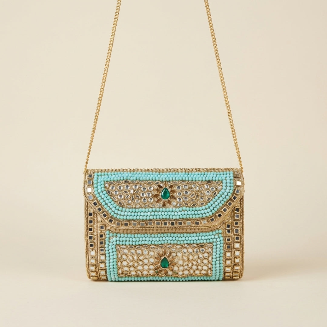 Firoza Noor Royale Handbag