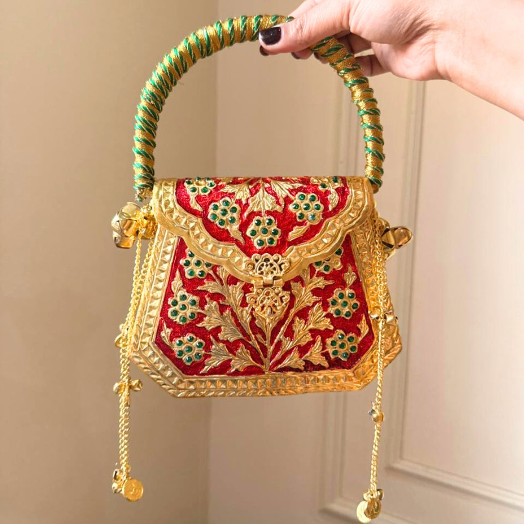 Gulnaar Rajwada Handbag