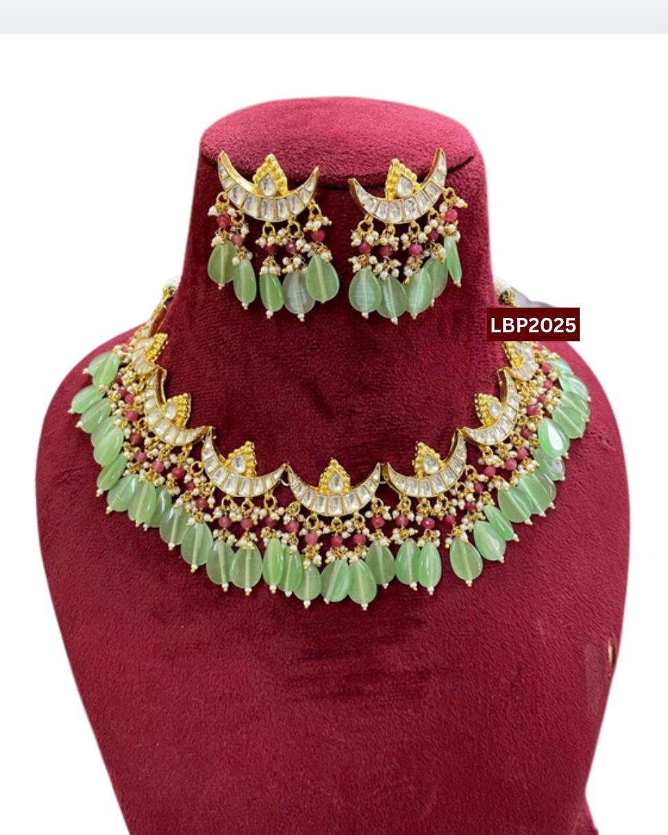 🌙 Chaad E Haar – The Celestial Elegance By Label by Param