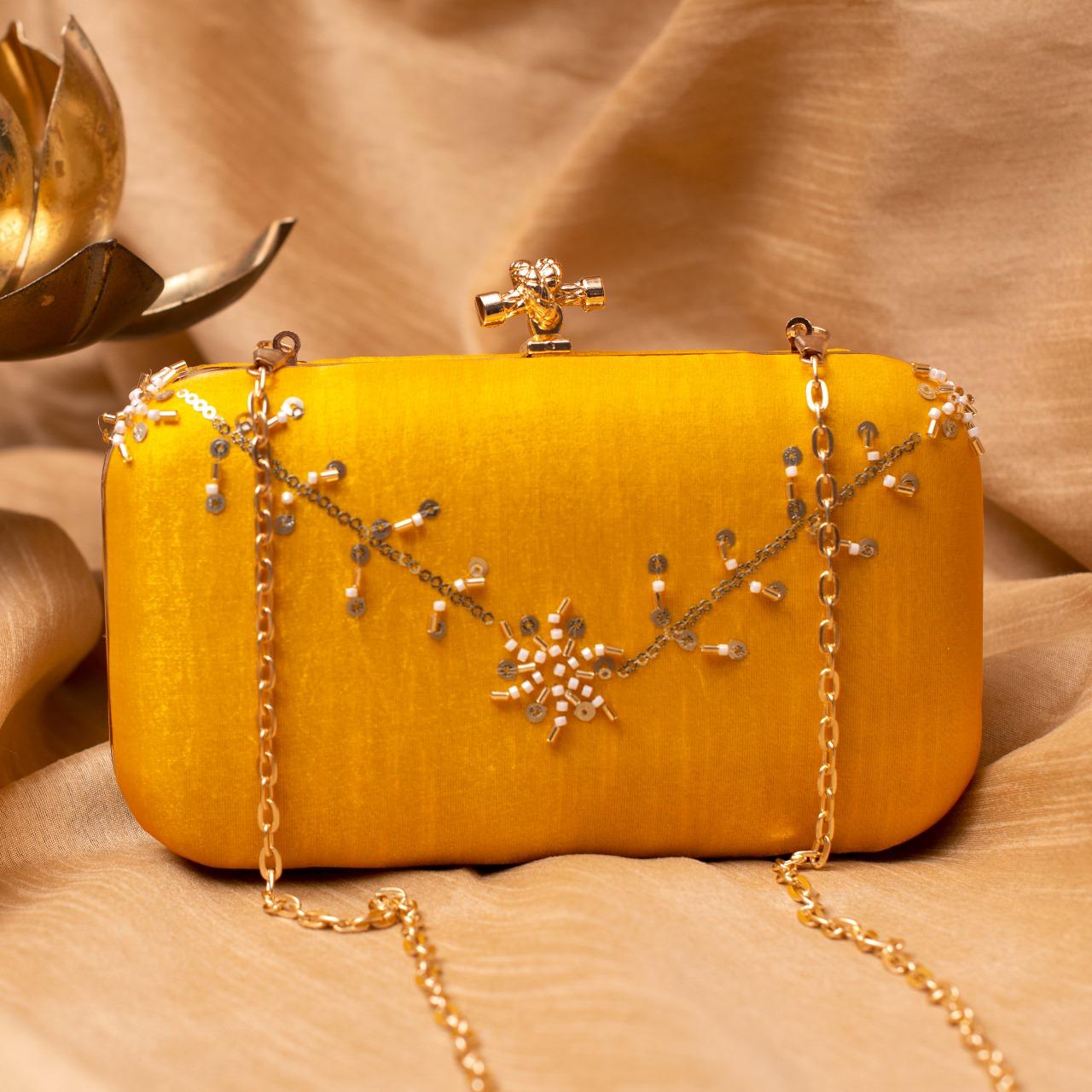 THE BRIDE Bag – BY LABEL BY PARAM