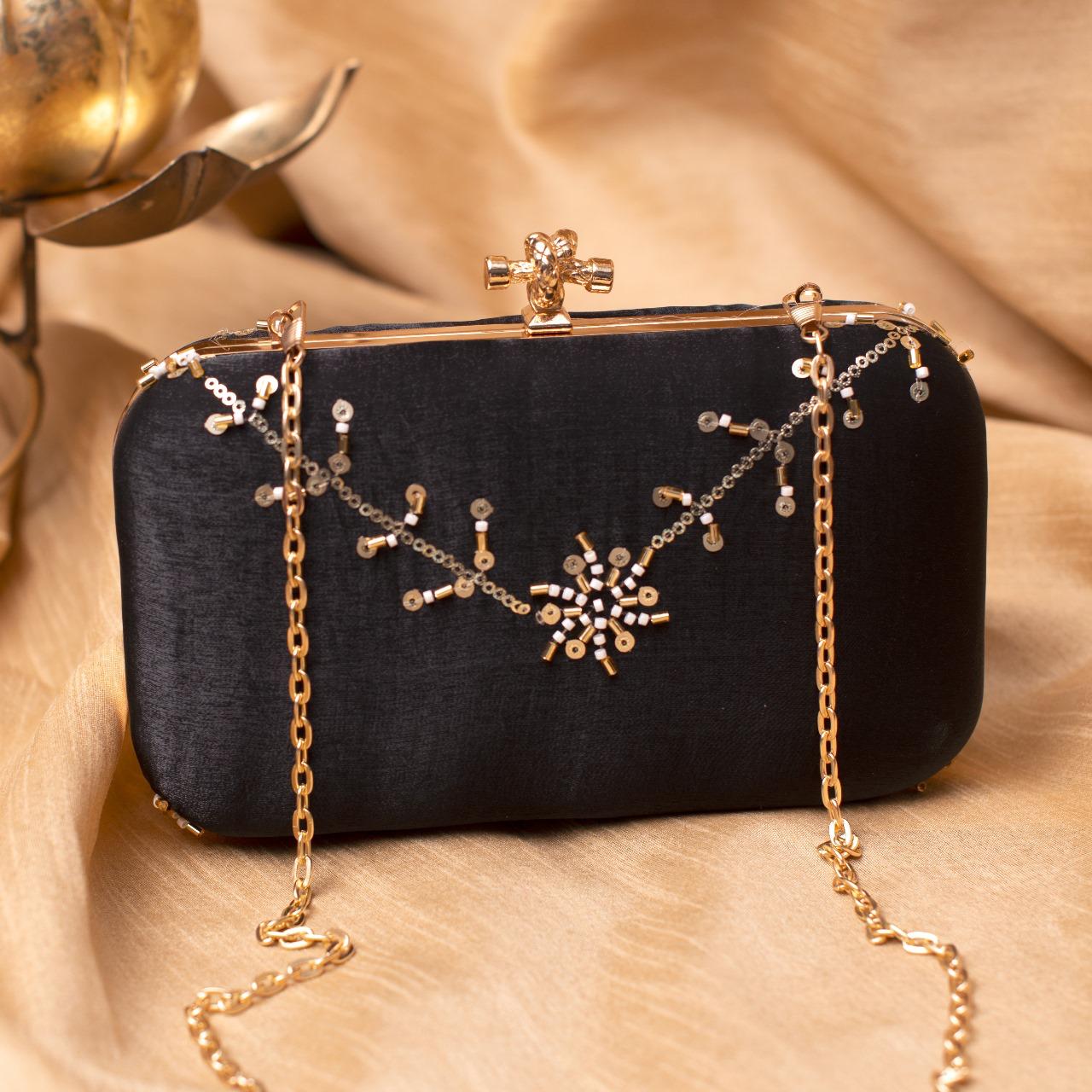 THE BRIDE Bag – BY LABEL BY PARAM