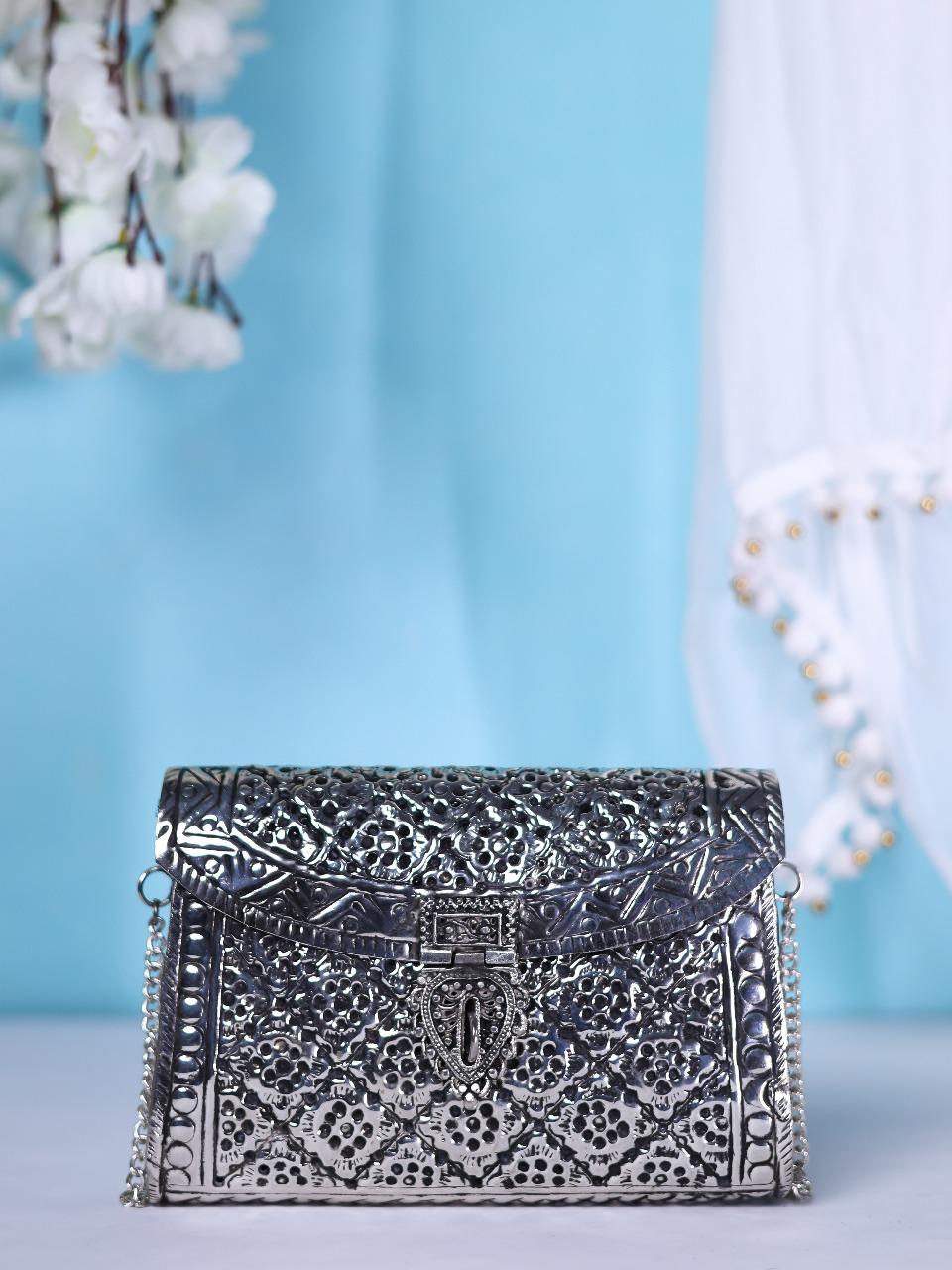 Royal Pitara – A Treasure of Timeless Elegance