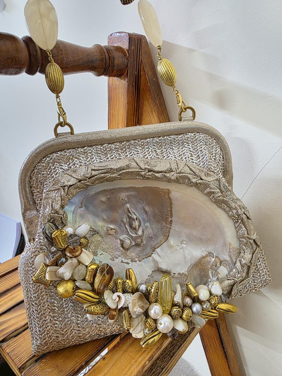 Golden Shell Royale