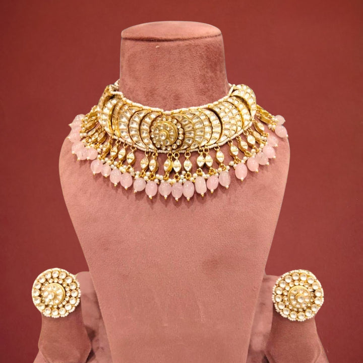 👑Swarn Kamal Choker
