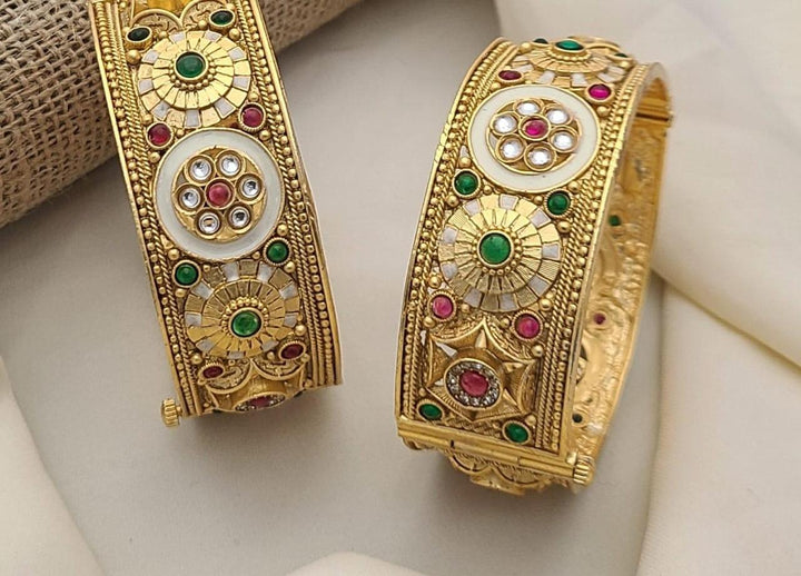 Jodha Royale : A Queen’s Heritage, Woven in Gold