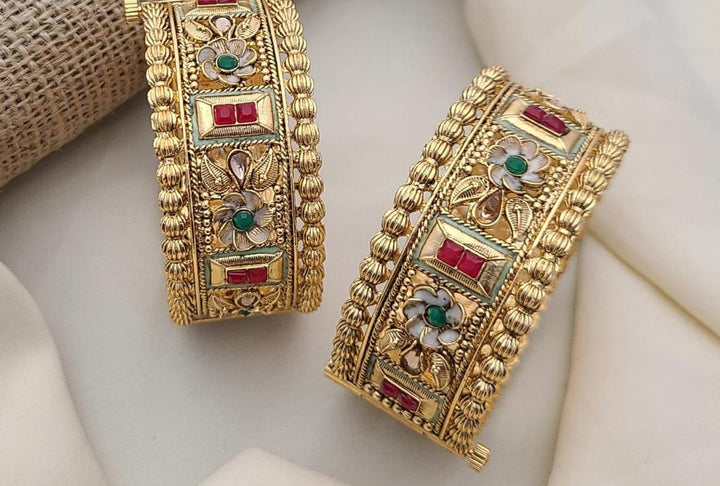 Jodha Royale  Tagline: A Queen’s Heritage, Woven in Gold