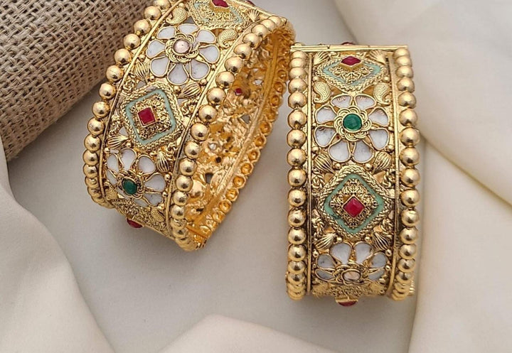 Raang Mahal Bangles