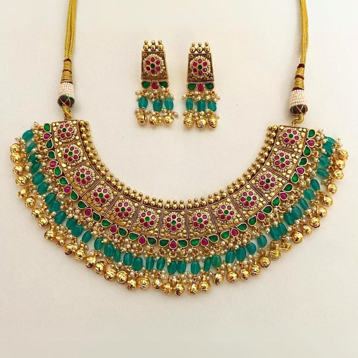 Vindhya Vilas Haar