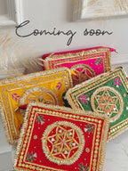RIWAAYAT – The Gota Patti Potli Redefined