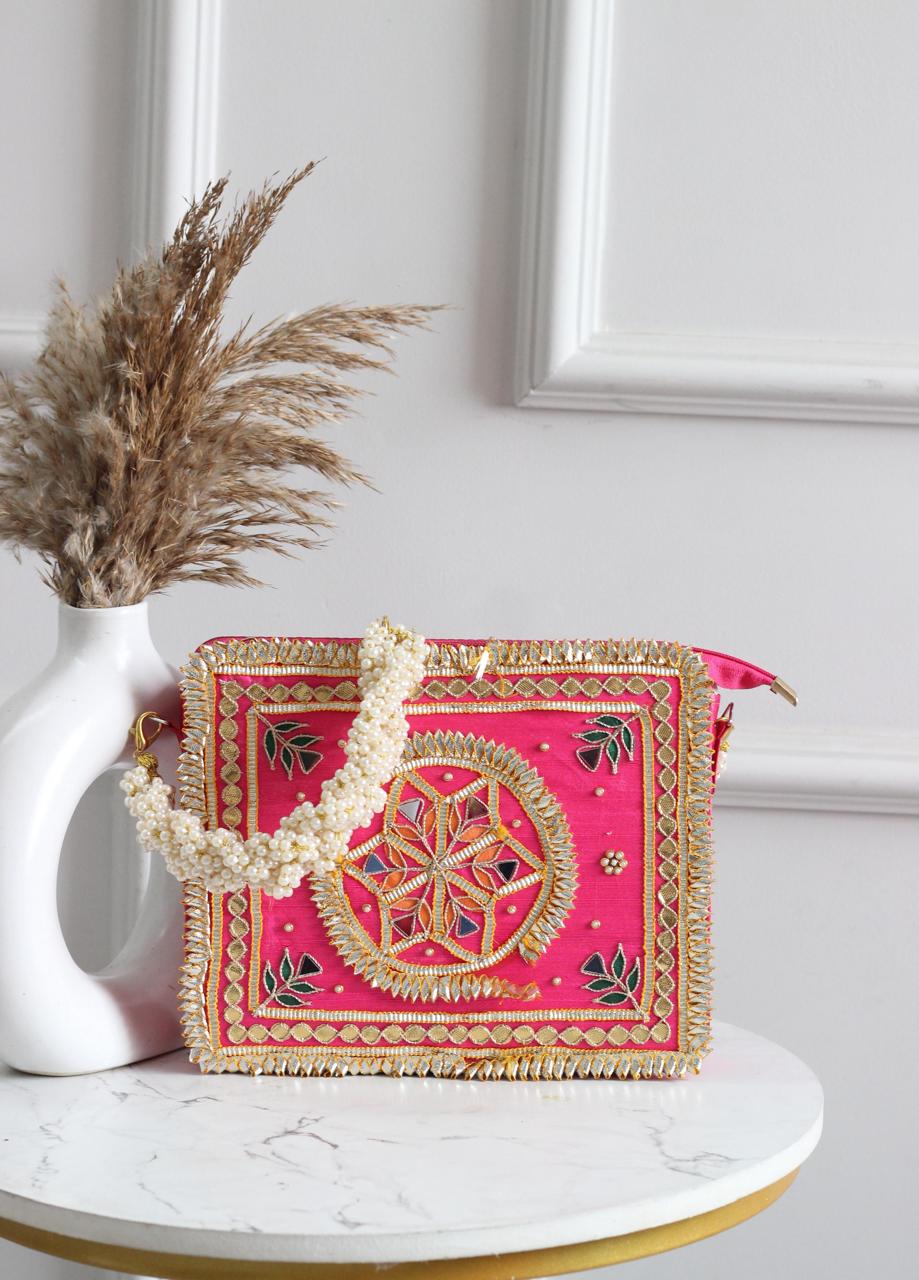 RIWAAYAT – The Gota Patti Potli Redefined