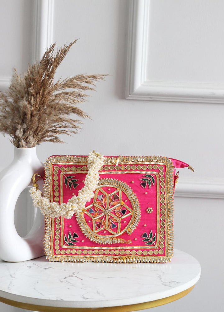 RIWAAYAT – The Gota Patti Potli Redefined